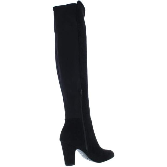Chinese Laundry Women's Canyons Over The Knee Boot - Size 10, Sleek & Stylish - Picture 2 of 9